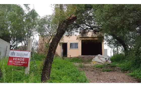 Vendo Casa Prefabricada Salsipuedes Derechos Posesorios 33 Años