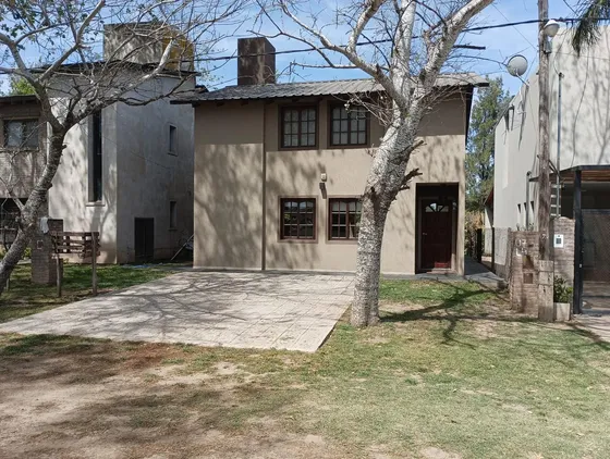 Casa - Ibarlucea