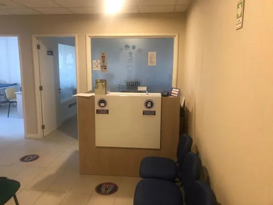 Oficina En Venta Plaza Oriente, Talca