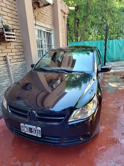 Volkswagen Gol Trend 1.6 Pack I 101cv