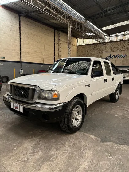 Ford Ranger 3.0 Cd Xlt 4x2