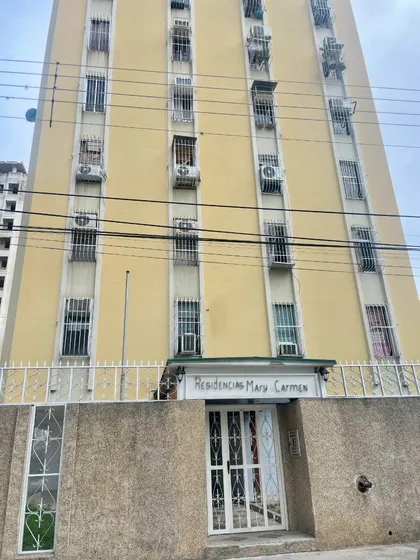 En Venta Apartamento En La Urb. Calicanto Maracay