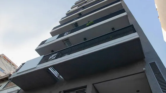 Venta De Monoambiente A Estrenar | Flores