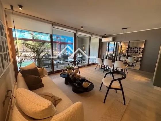 Departamento Nuevo 3 Dorm + Estacion. Y Bodega Chamisero