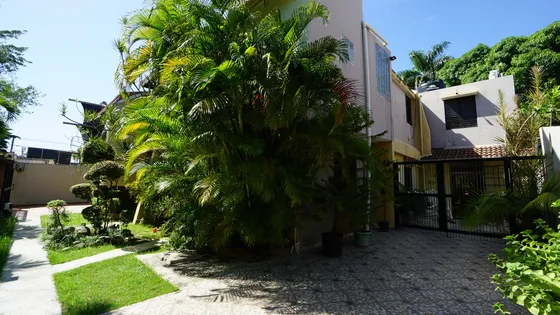 Casa En Venta En Honduras.