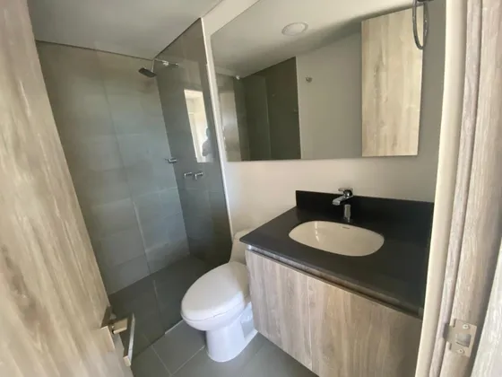 Arriendo Apartamento En Rionegro