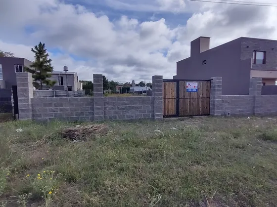 Oportunidad! - Hermoso Lote De Terreno En San Bernardo