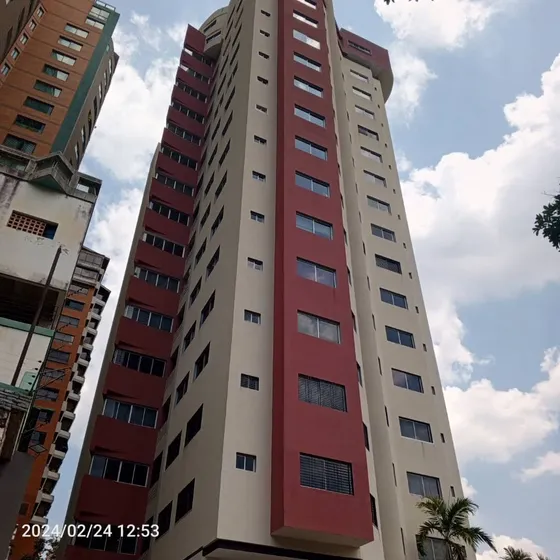 Apartamento En Venta, En Residencia Rio Apure, El Parral, Valencia.