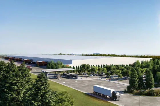 Depósito En Alquiler | Centro Logístico 3 De Febrero | 6.000 M²