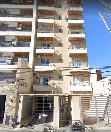 Departamento En Caseros