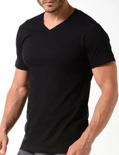 Camiseta gef negra hotsell