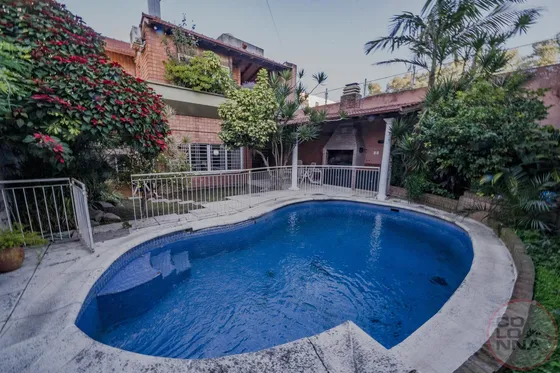 Casa En  Villa Raffo