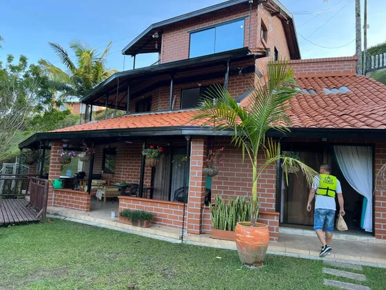 Cabaña En Venta En Guatapé