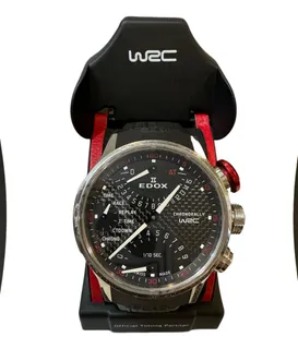 Relojes edox usados sale