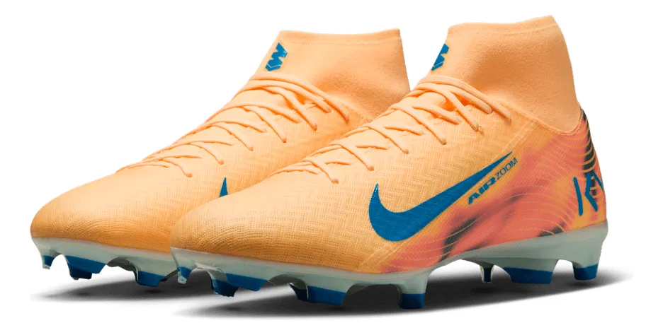 Nike Mercurial Academy Kylian Mbappé Tacos De Fútbol Fg/mg