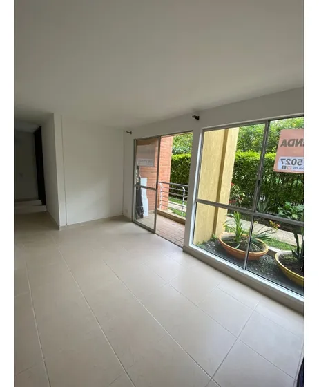 Alquilo Apartamento 60mts2 En Ciudad Meléndez, Sur De Cali A 114.
