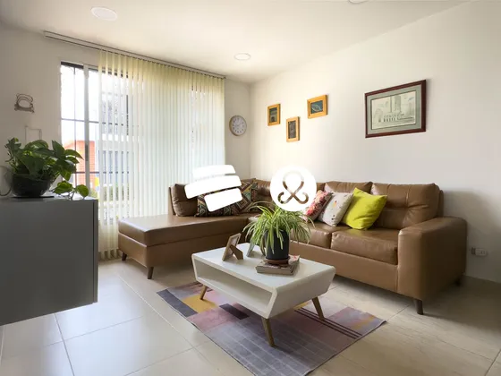 Venta Casa Unifamiliar  154.5m2, La Ceja (antiq)