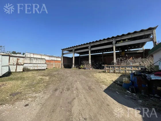 Venta De Galpón En Quilmes Oeste