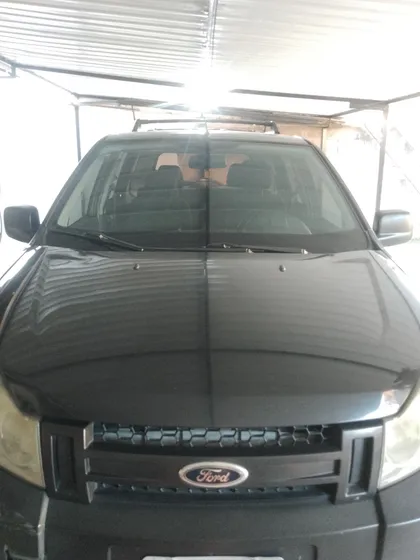 Ford Ecosport 1.6 Xls Mp3 4x2