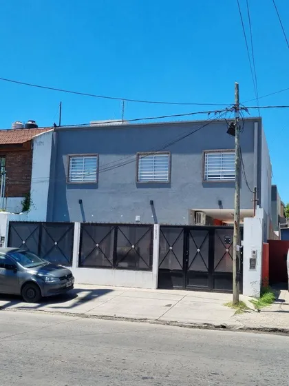 Dúplex 4 Ambientes En Burzaco