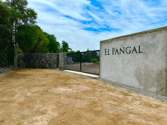 Se Venden Parcelas En Carmen Bajo - Melipilla