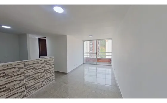 Venta Hermoso Apartamento En Urbanizacion Molinos Del Sol