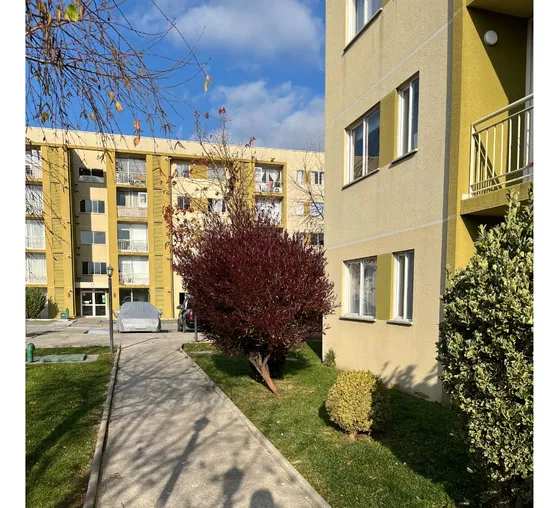 Departamento 2d 1b 1e Full Amoblado Arrienda Dueño Ggcc Incl
