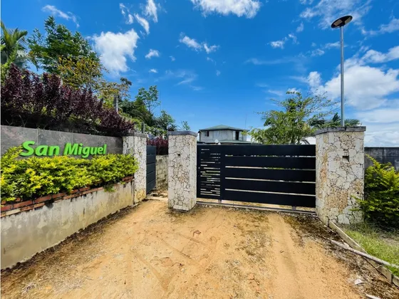 Finca En Venta En San Roque, Antioquia 