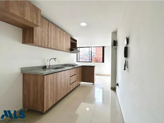 Apartamento En Ubicación Privilegiada En Cabañas...(mls#242937)