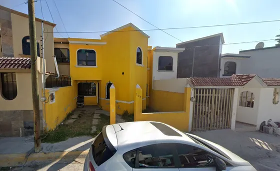 Casa En Venta En Col. Punta Azul Pachuca Hidalgo Am*