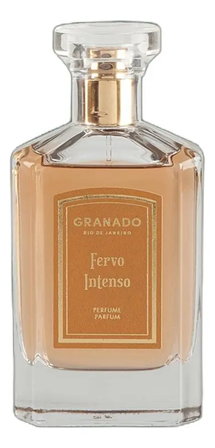Fervo Intenso Vintage Granado Parfum - Perfume Unissex 75ml