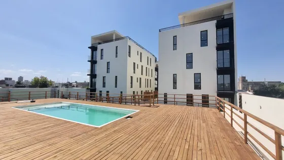 Venta Departamento Villa Mitre Con Cochera