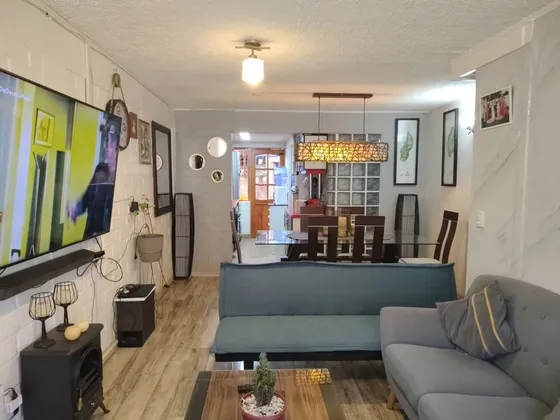 Venta Casa Belloto, Quilpue