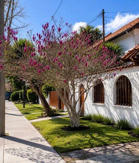 Casa En Venta. 4d Más Servicios. Lo Barnechea