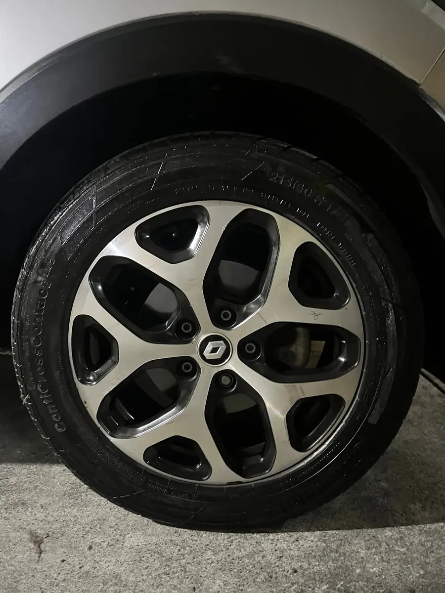 Renault Captur 2.0 Intens Automática640119138469141212
