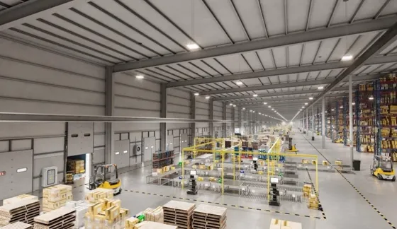 Alquiler Nave Industrial. Desde 6.000 M2. Camino Del Buen Ayre Km 10 - Tres De Febrero