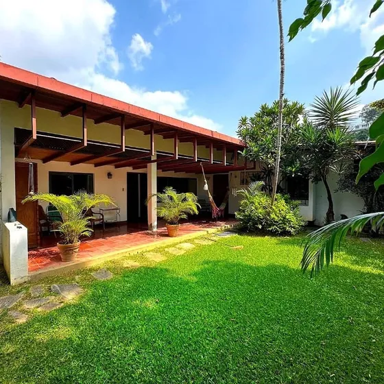 Casa - Venta Caurimare 600 M2 Tno.