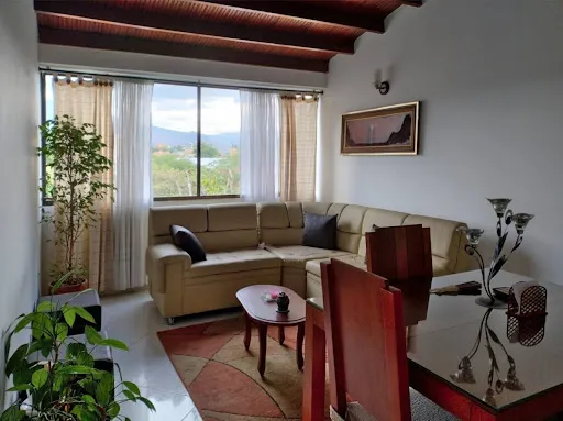 Apartamento En Venta Belen Las Mercedes