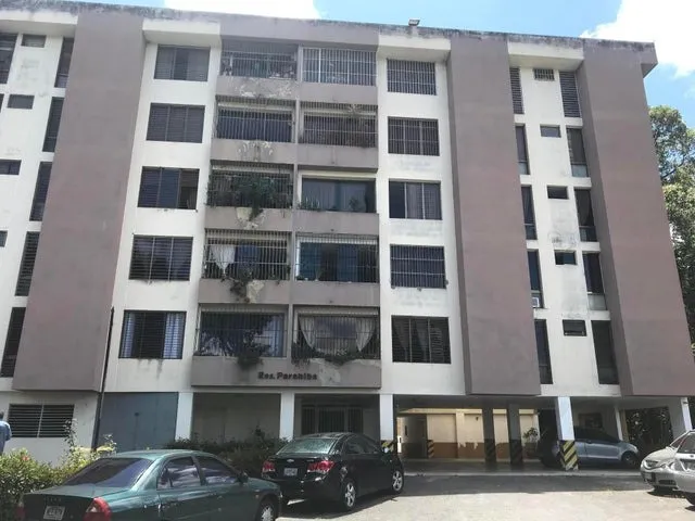 Monte Alto, Apartamento Actualizado #23-2173 Rm