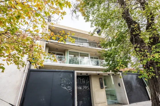 Venta Apartamento 2 Dormitorios Punta Carretas