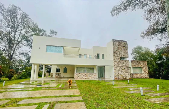 Alquiler Casa En San Diego