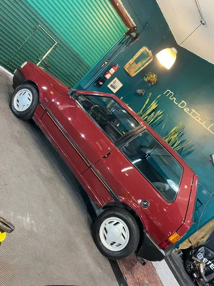 Fiat Uno 3p Scr