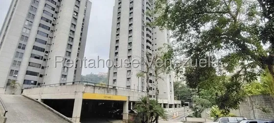 Apartamento En Alquiler La Boyera Ys#26-17655