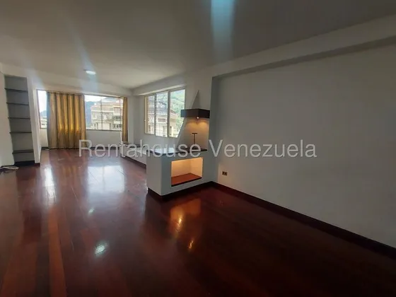 Oferta En Terrazas Del Avila 25-20319 Na
