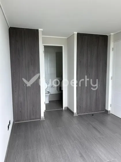 Depto. 2d + 2b +est En Chillán [id: W18172]