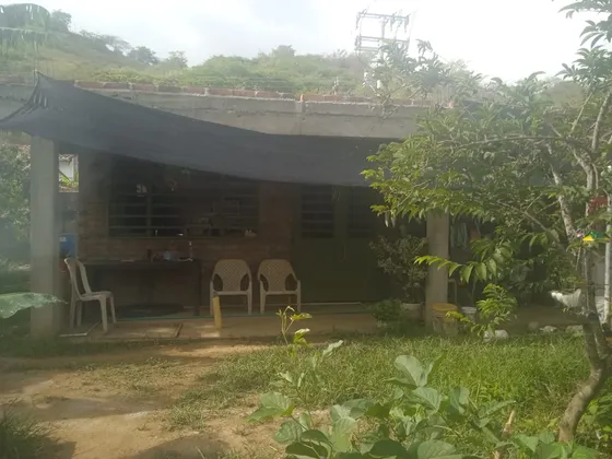 Se Vende O Permuta Por Casa Preferiblemente En Zarzal Valle