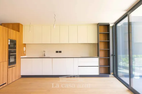Departamento En Venta En Barrio El Golf, Las Condes