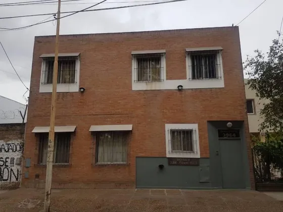 Fondo De Comercio Geriatrico Con Terreno 10x 92