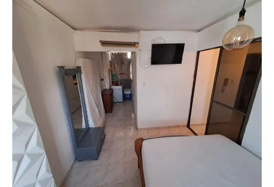 Venta Apartaestudio Amoblado Permiso Renta Turistica En Gaira