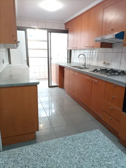 Gran Depto 3 Dorm. + Servicios, 2 Estac Y 1 Bod, Las Condes